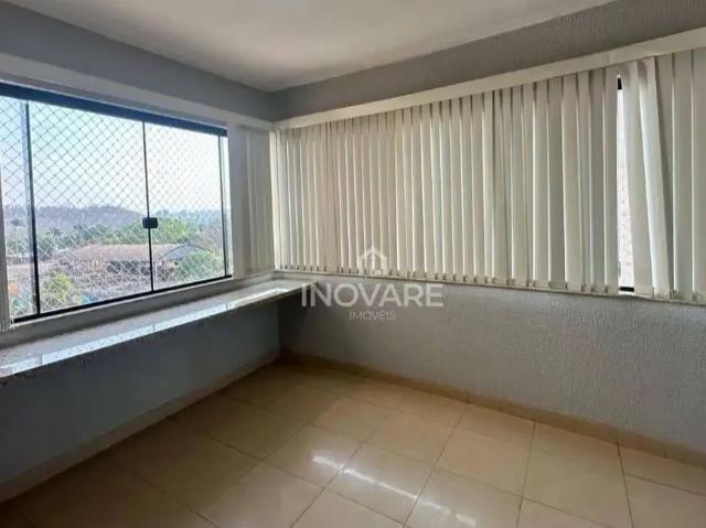 Apartamento venda em Região Geográfica Imediata de Itumbiara, Itumbiara