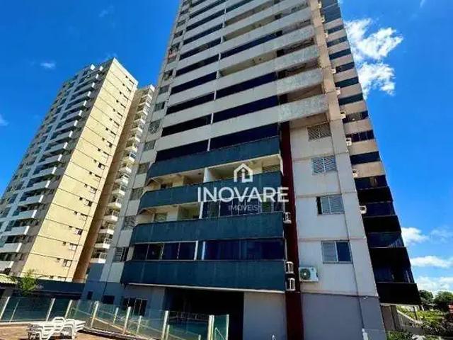 Apartamento venda em Região Geográfica Imediata de Catalão, Nova Aurora
