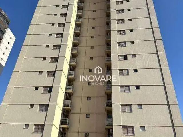 Apartamento venda em Região Geográfica Imediata de Itumbiara, Itumbiara