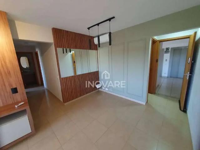 Apartamento venda em Região Geográfica Imediata de Itumbiara, Itumbiara