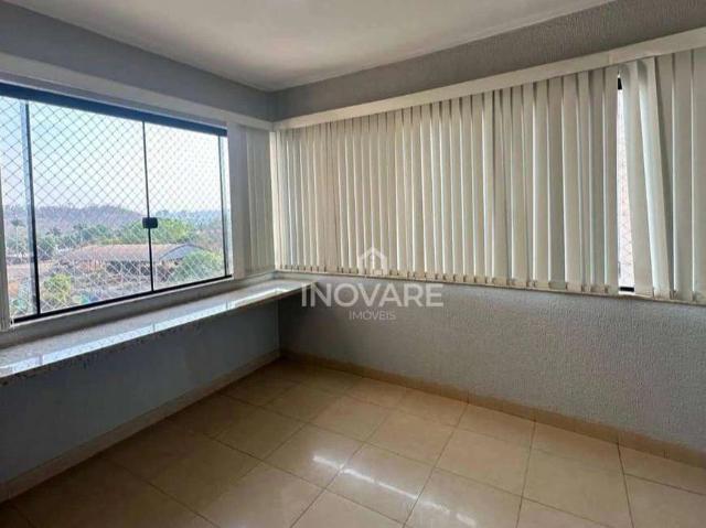Apartamento venda em Itumbiara, Região Geográfica Intermediária de Itumbiara