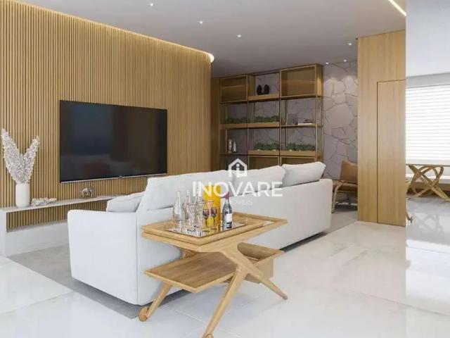 Apartamento venda em Região Geográfica Imediata de Itumbiara, Itumbiara