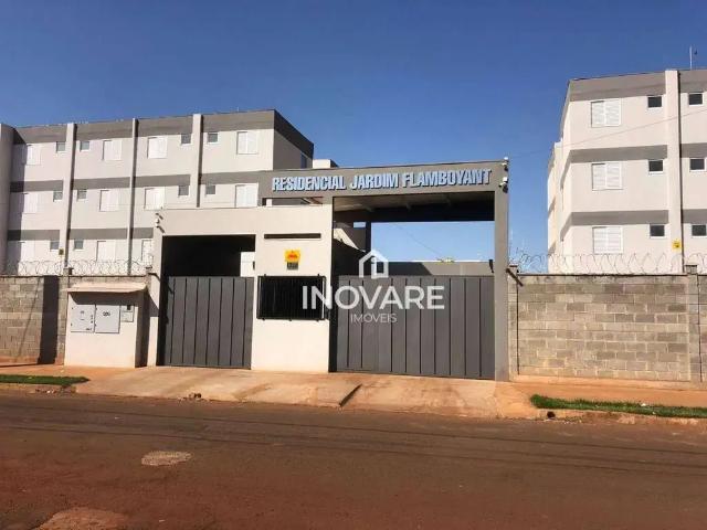 Apartamento venda em Região Geográfica Imediata de Itumbiara, Itumbiara
