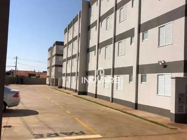 Apartamento venda em Região Geográfica Imediata de Itumbiara, Itumbiara