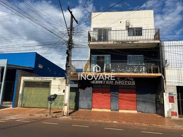 Apartamento venda em Região Geográfica Imediata de Itumbiara, Itumbiara