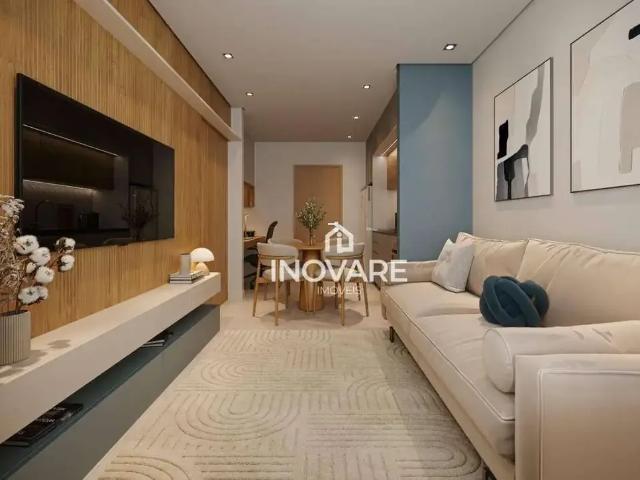 Apartamento venda em Região Geográfica Imediata de Itumbiara, Itumbiara