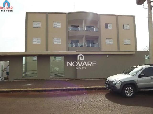 Apartamento venda em Região Geográfica Imediata de Itumbiara, Itumbiara