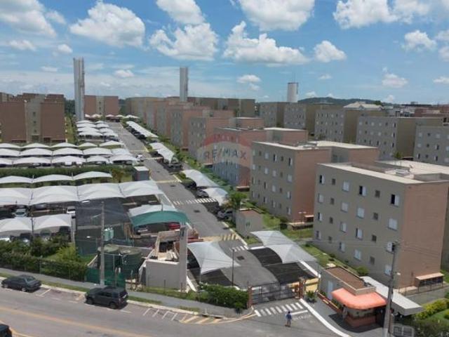 Apartamento venda em Região Imediata de Jundiaí, Itupeva