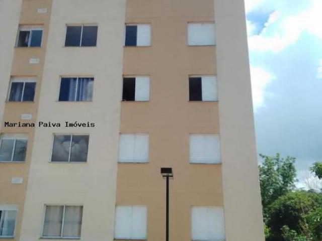 Apartamento venda em Villagio Azzure, Itupeva