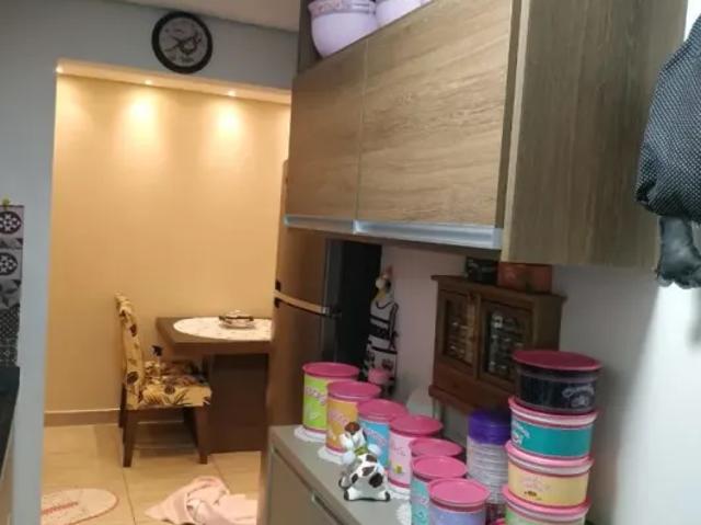 Apartamento venda em Região Imediata de Jundiaí, Itupeva