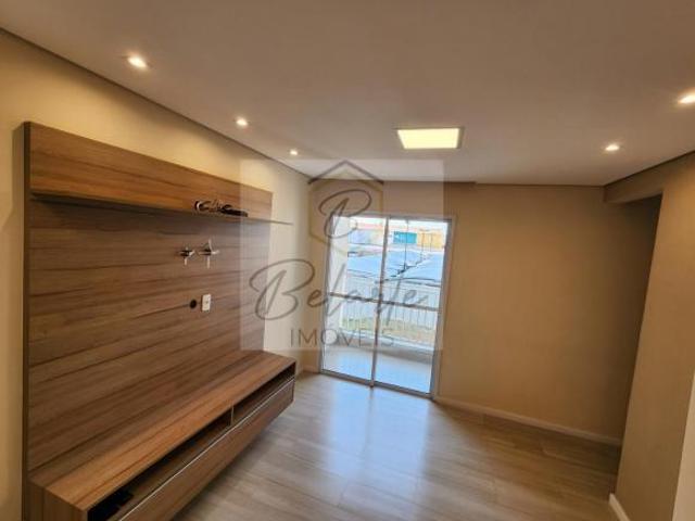 Apartamento venda em Região Imediata de Jundiaí, Itupeva