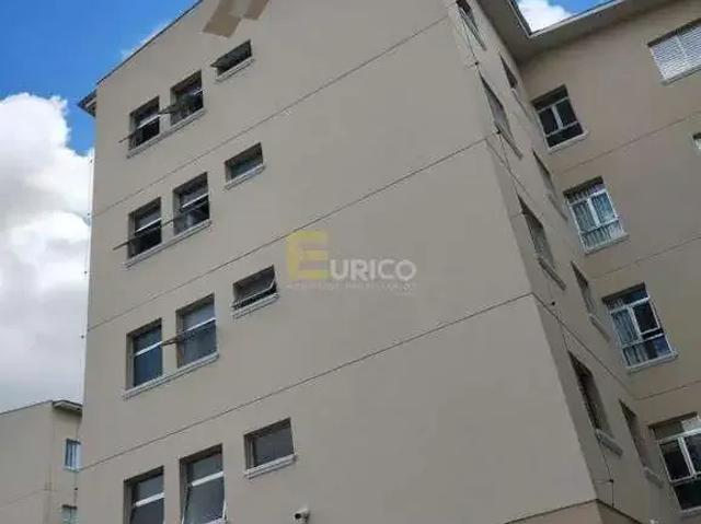 Apartamento venda em Itupeva