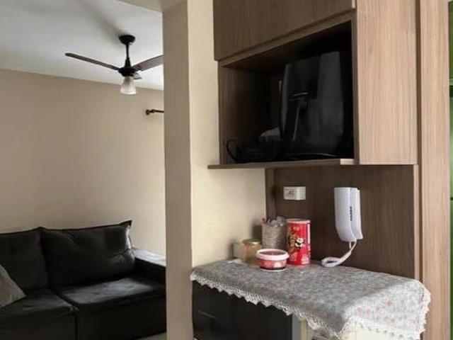 Apartamento venda em Residencial São José, Itupeva