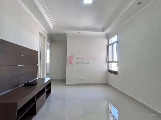 Apartamento venda em Itupeva