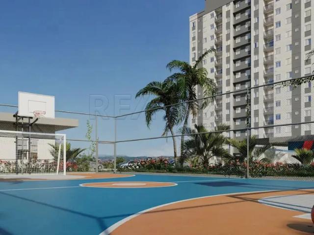 Apartamento venda em Jardim São Vicente, Itupeva