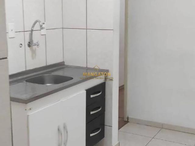 Apartamento venda em Jardim São Vicente, Itupeva