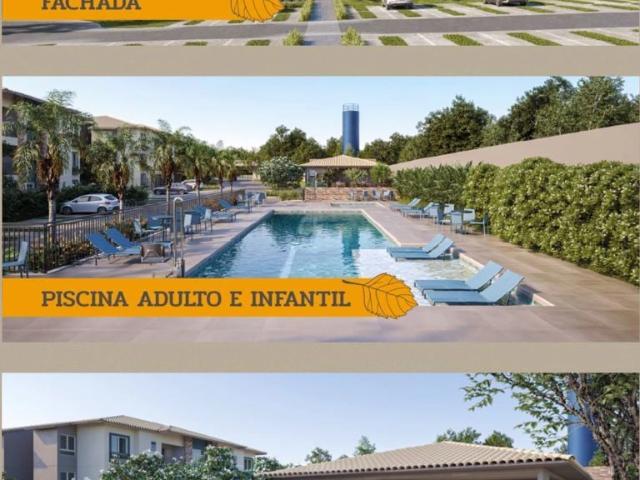 Apartamento venda em Jardim São Vicente, Itupeva