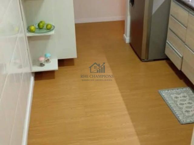 Apartamento venda em Jardim São Vicente, Itupeva