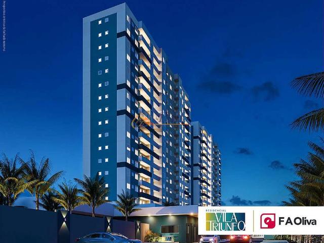 Apartamento venda em Jardim São Vicente, Itupeva