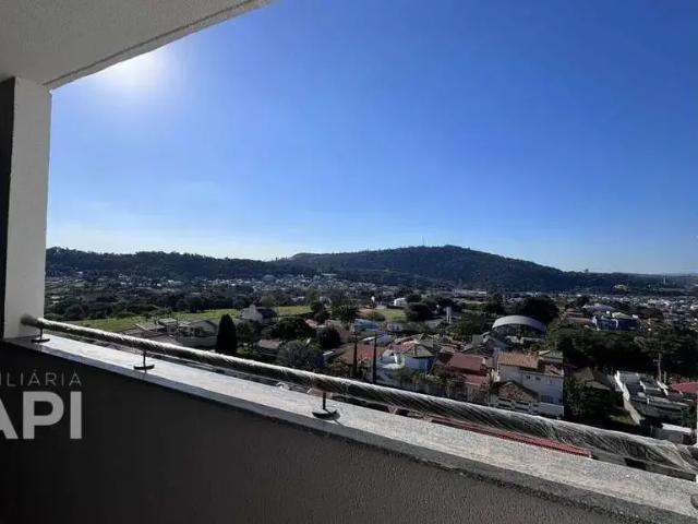 Apartamento venda em Região Imediata de Jundiaí, Itupeva