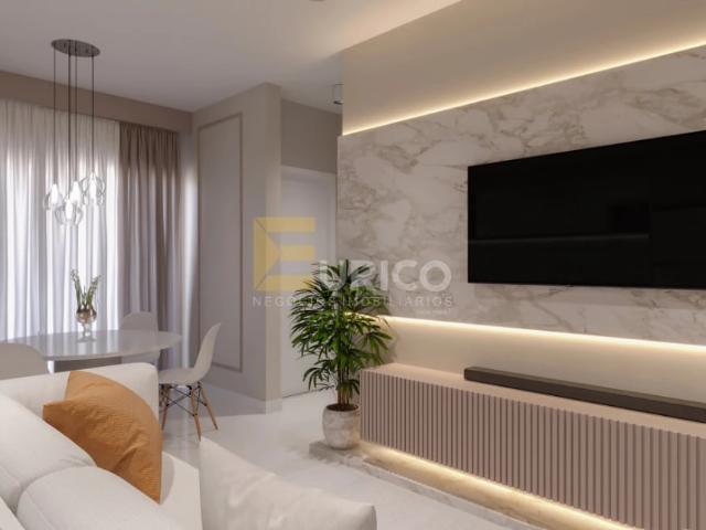 Apartamento venda em Jardim São Vicente, Itupeva
