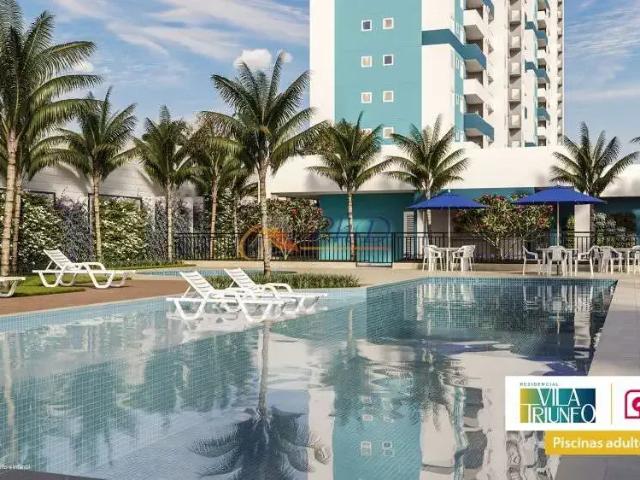 Apartamento venda em Região Imediata de Jundiaí, Itupeva
