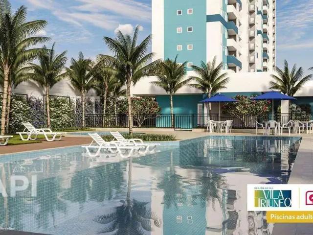 Apartamento venda em Região Imediata de Jundiaí, Itupeva