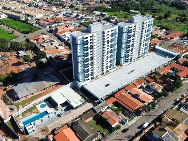 Apartamento venda em Região Imediata de Jundiaí, Itupeva