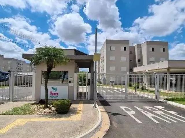 Apartamento venda em Região Imediata de Jundiaí, Itupeva