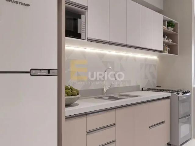 Apartamento venda em Região Imediata de Jundiaí, Itupeva