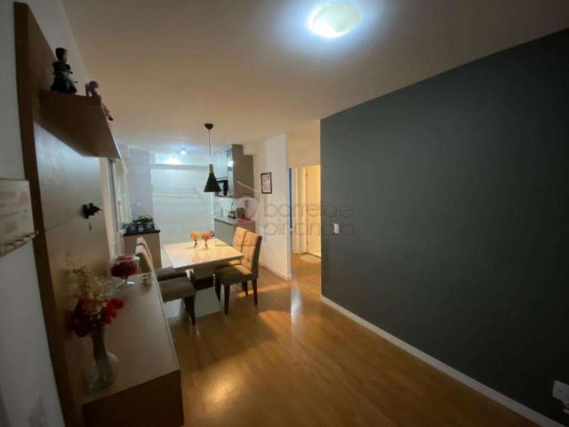 Apartamento venda em Itupeva