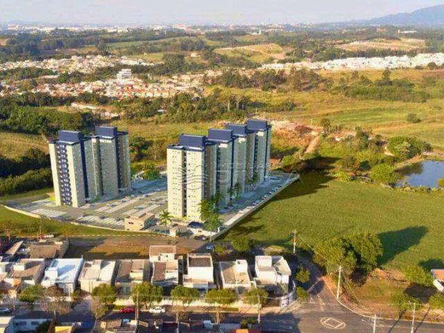 Apartamento venda em Região Imediata de Jundiaí, Itupeva