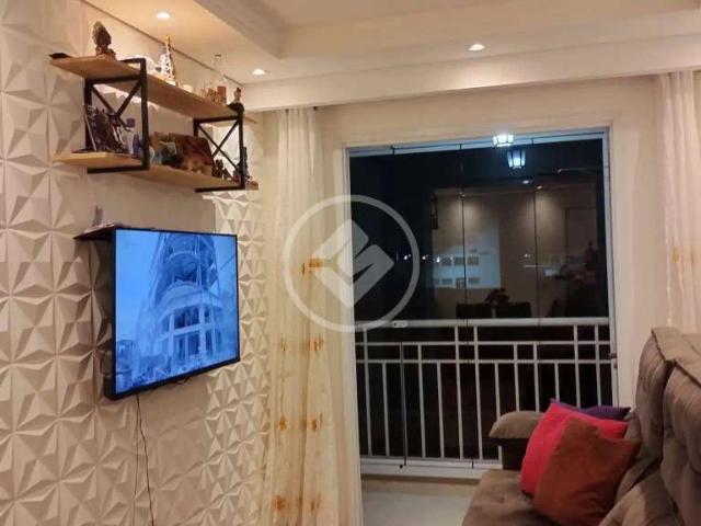 Apartamento venda em Mina de Inhandjara, Itupeva