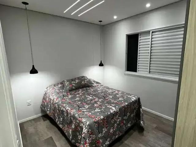 Apartamento venda em Região Imediata de Jundiaí, Itupeva