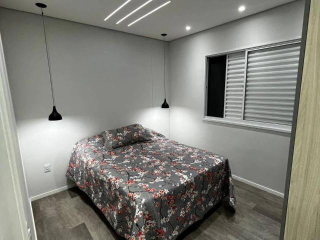 Apartamento venda em Itupeva