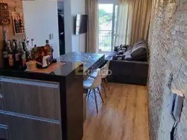Apartamento venda em Região Imediata de Jundiaí, Itupeva