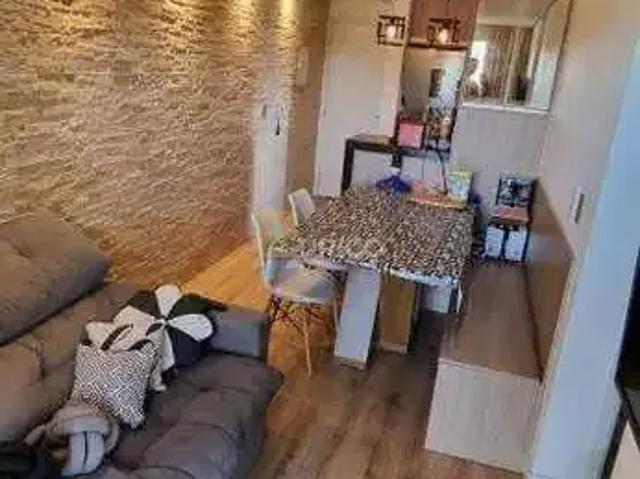 Apartamento venda em Região Imediata de Jundiaí, Itupeva