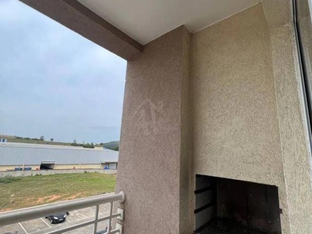 Apartamento venda em Mina de Inhandjara, Itupeva