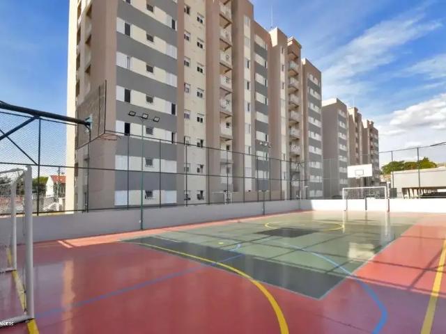 Apartamento venda em Região Imediata de Jaú, Jaú