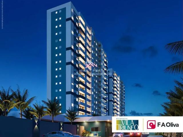 Apartamento venda em Região Imediata de Itapeva, Itapeva