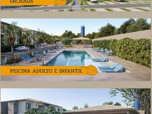 Apartamento venda em Região Imediata de Itapeva, Itapeva
