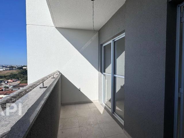 Apartamento venda em Região Imediata de Jundiaí, Itupeva
