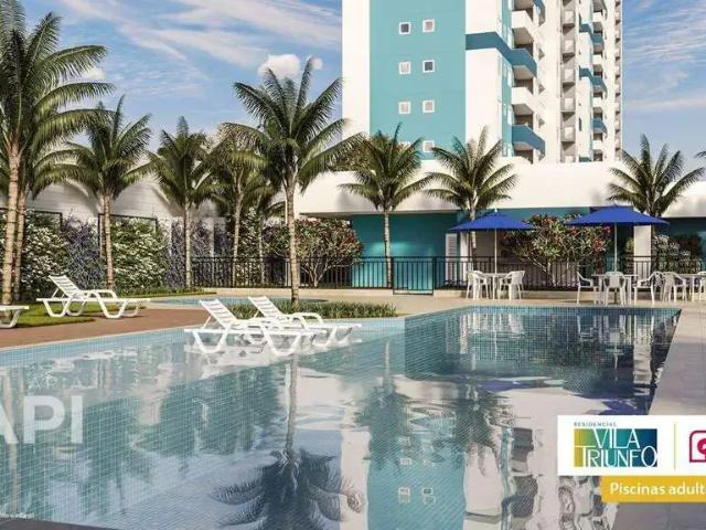 Apartamento venda em Região Imediata de Jundiaí, Itupeva