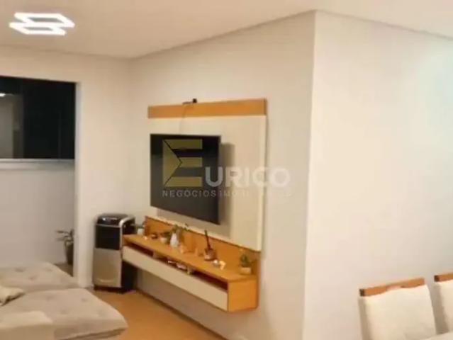 Apartamento venda em Região Imediata de Jundiaí, Itupeva