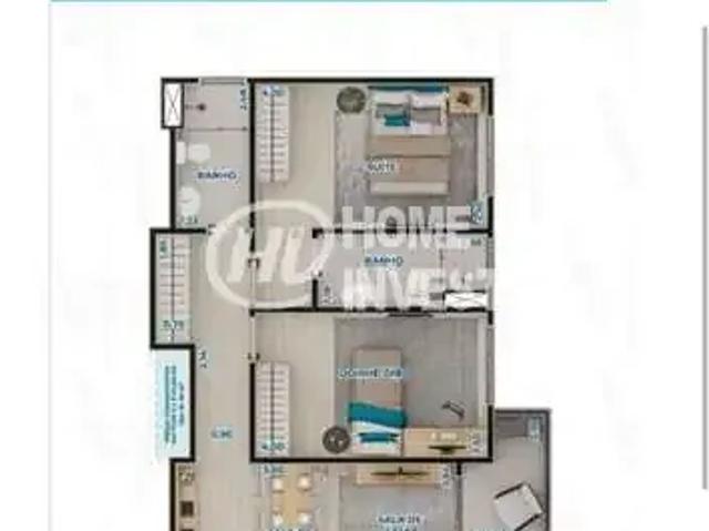 Apartamento venda em Região Imediata de Jundiaí, Itupeva