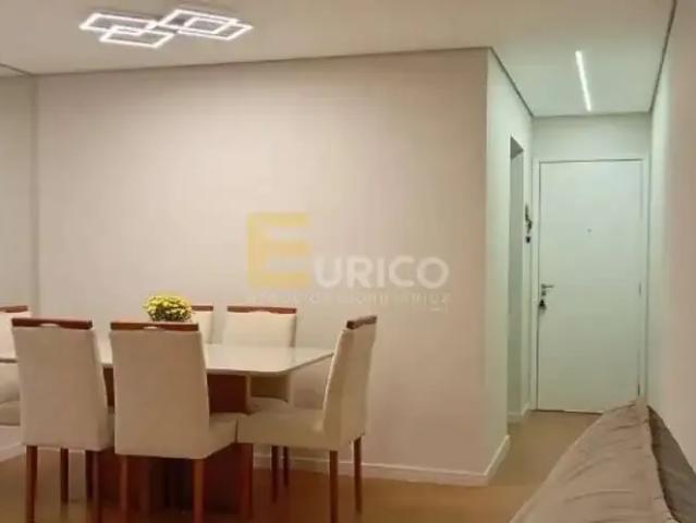 Apartamento venda em Região Imediata de Jundiaí, Itupeva