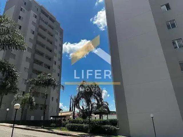 Apartamento venda em Itupeva