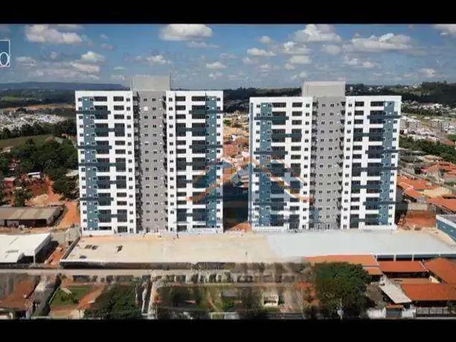 Apartamento venda em Região Imediata de Jundiaí, Itupeva