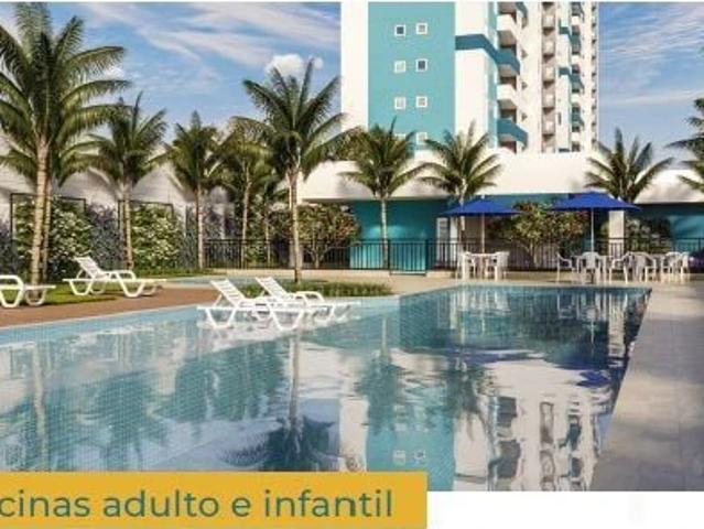 Apartamento venda em Jardim São Vicente, Itupeva