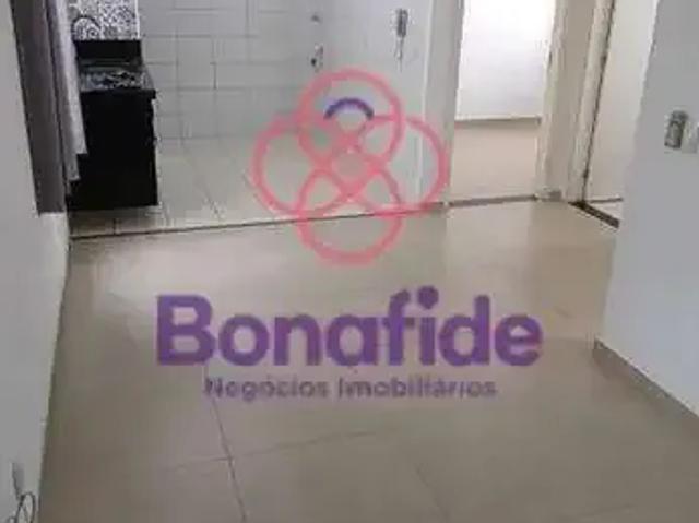 Apartamento venda em Região Imediata de Jundiaí, Itupeva